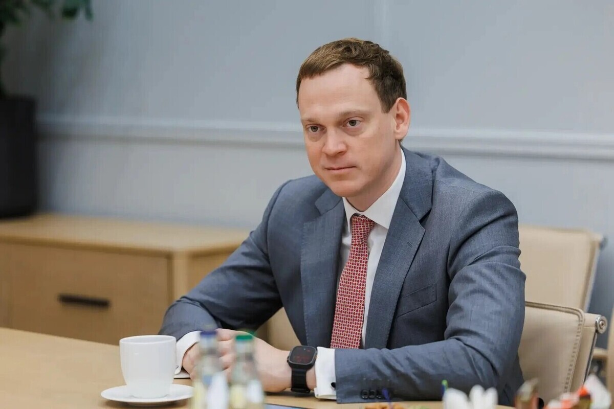 Павел Малков назвал число сбитых над Рязанской областью дронов