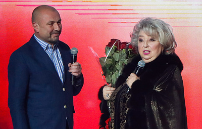 Жулин рассказал, что переживает за здоровье Тарасовой