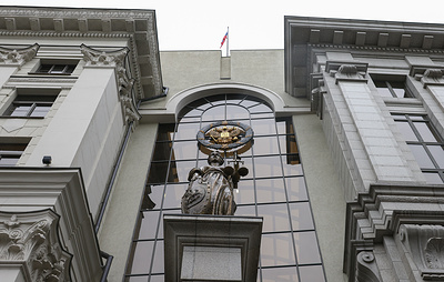 На судью в отставке из Якутии разрешили завести дело за наезд на велосипедиста