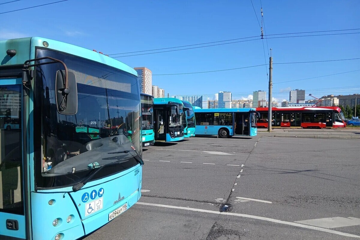 В Петербурге пропавшую после купания в бассейне школьницу нашли на остановке