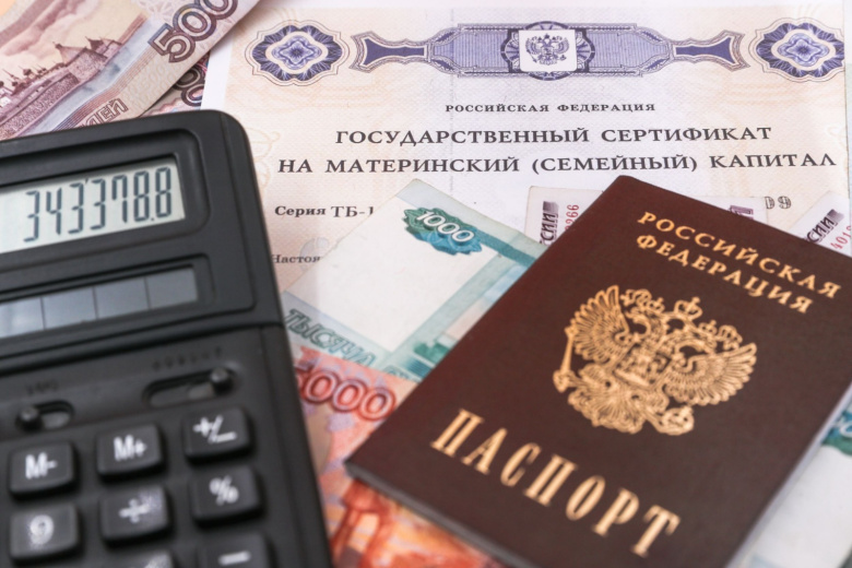 В Роскачестве назвали неочевидный вариант использования маткапитала