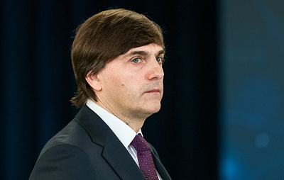 Сергей Кравцов: 100-процентная доступность дошкольного образования обеспечена в России