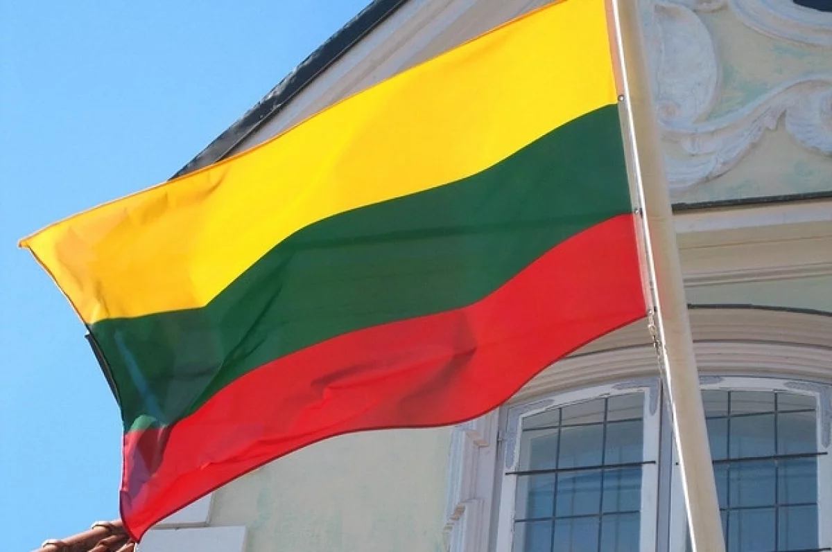 Парламент Литвы проголосовал за снятие запрета на ядерное оружие