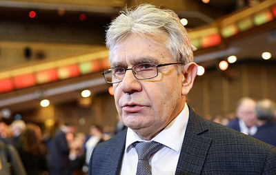 Академик РАН Сергеев рассказал, когда роботы будут неотличимы от человека
