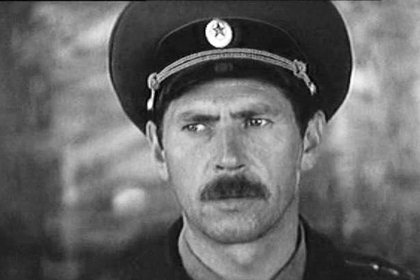 Умер актер из фильма «Атака»