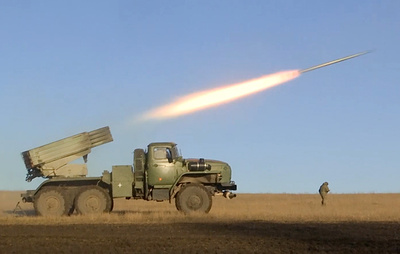ВС РФ за сутки освободили 52 здания в Доброполье