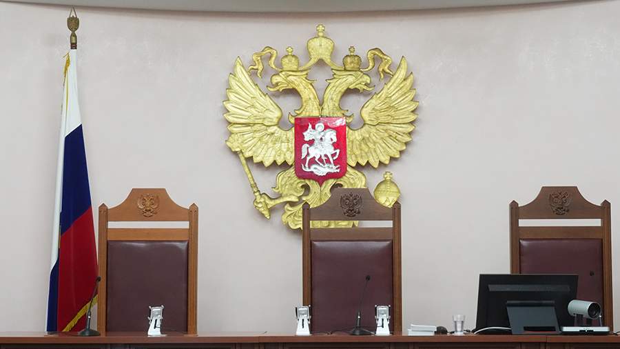Подростка из Подмосковья осудили на четыре года за оправдание терроризма
