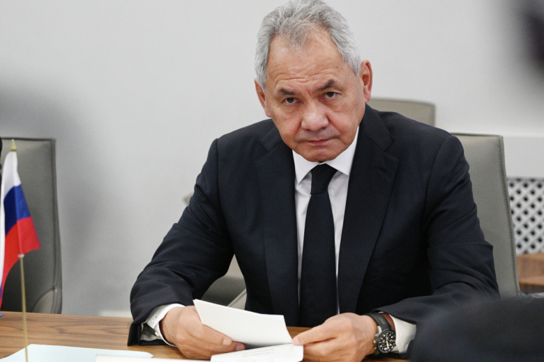 «История ничему не учит»: Шойгу о возвращении объектов США в Афганистан