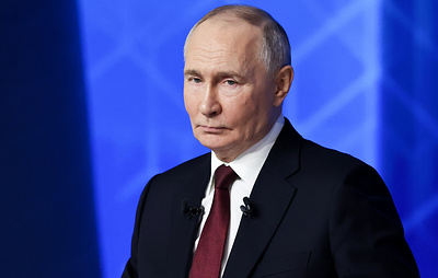 В Кремле рассказали о формате прямой линии и пресс-конференции Путина