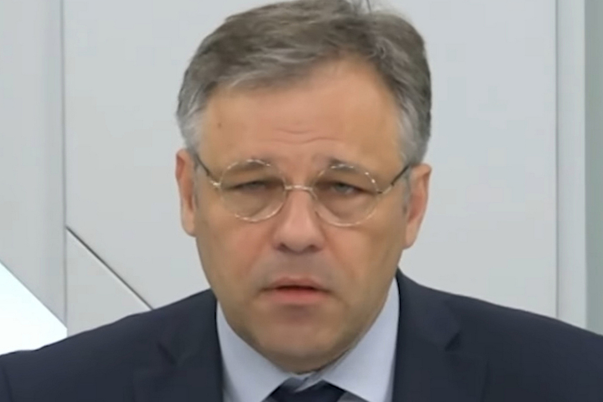 «Конвульсивные попытки»: Мирошник ответил на кровавуют атаку ВСУ по Подмосковью