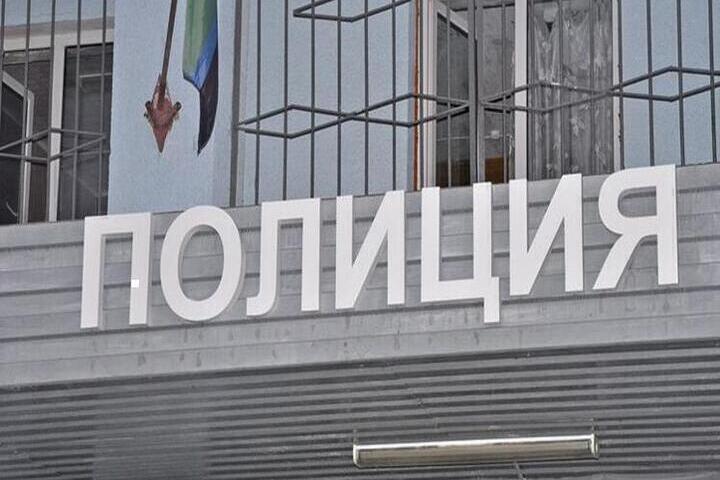 Белгородские полицейские разобрались в потасовке на Привольной