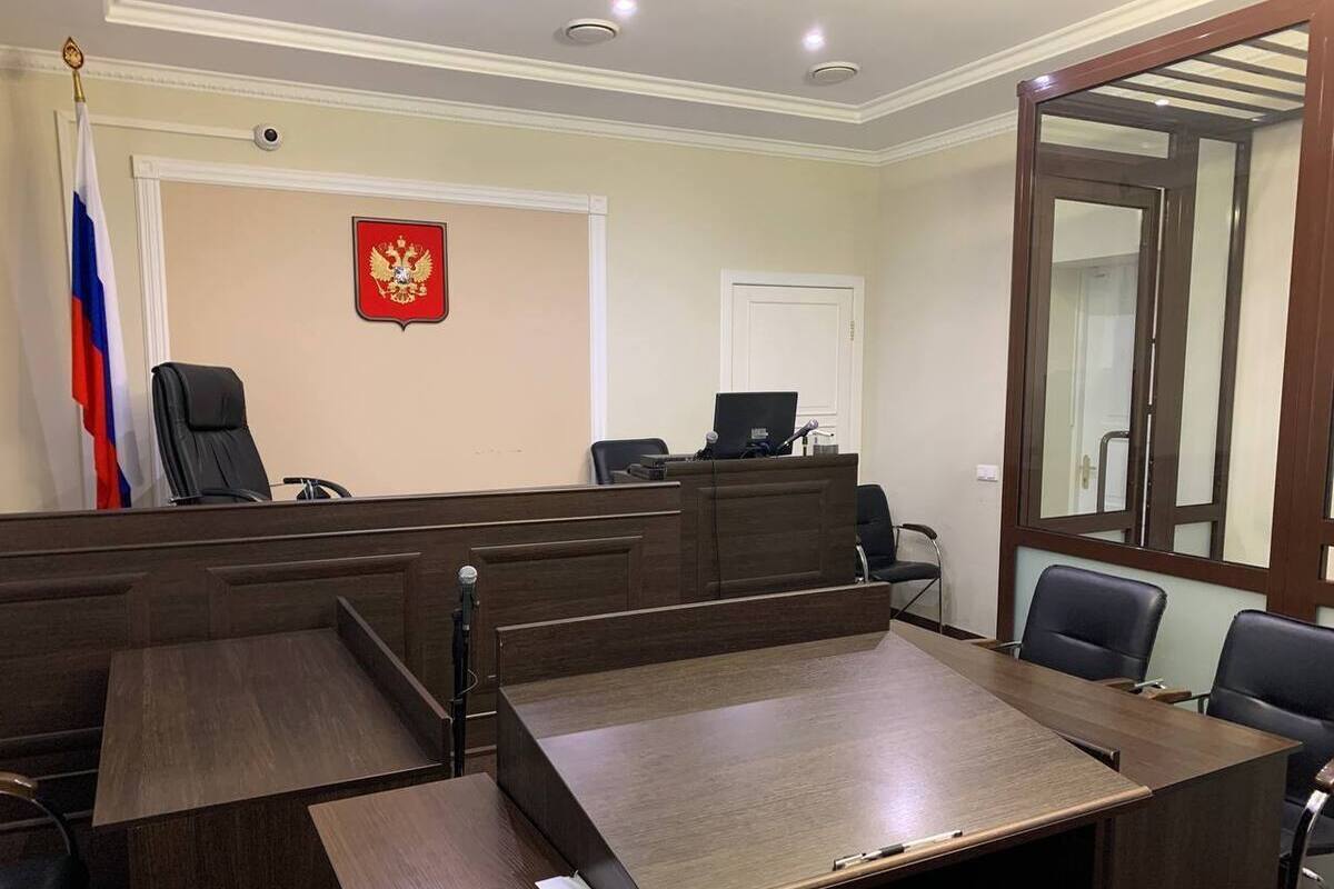В Пензе будут судить учредителя охранной фирмы, обманувшей вуз на 3,8 млн рублей