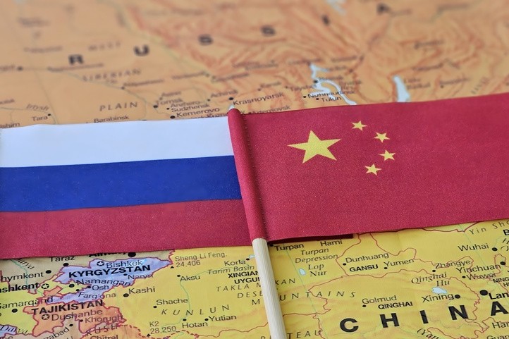На границе России и Китая открылся обновленный пункт пропуска