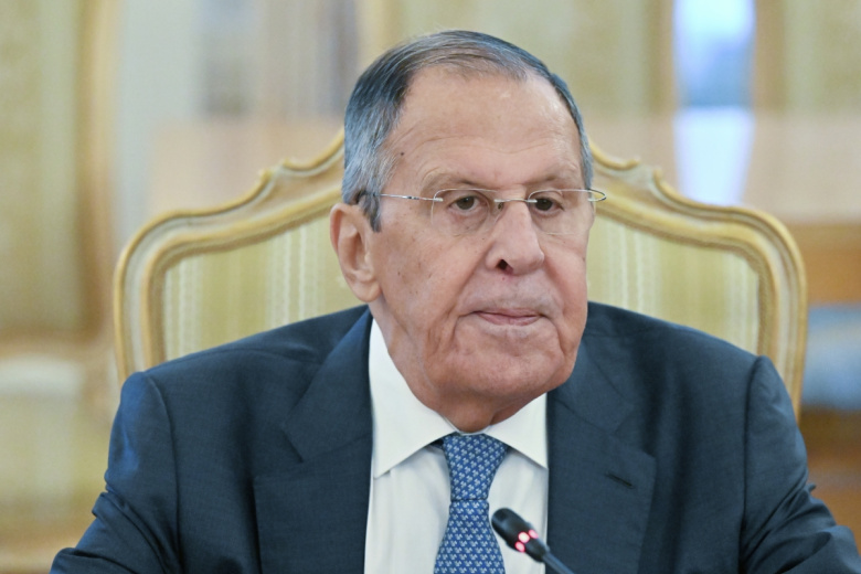 Лавров назвал виновников нестабильной ситуации на Ближнем Востоке