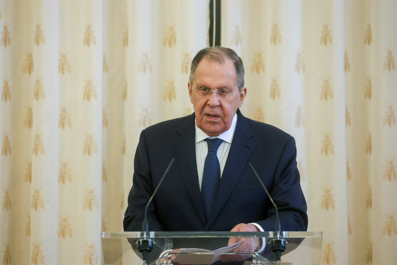 Лавров предупредил о планах Запада в отношении АСЕАН