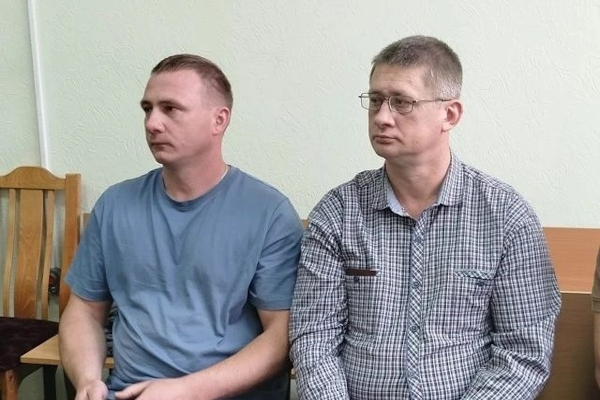 Экс-руководителям «Горводоканала» в Котласе снизили сроки за взятки