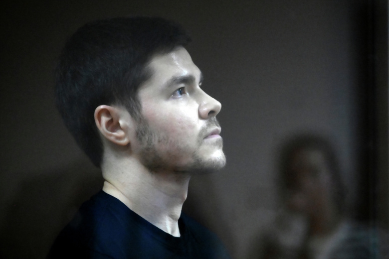 Осужденному на семь лет Шабутдинову неожиданно смягчили приговор