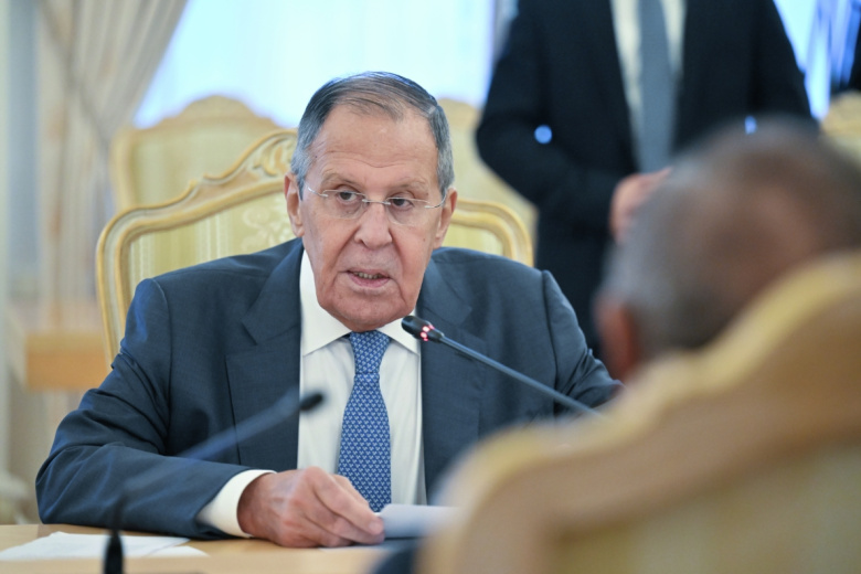 «Ответ будет одним»: Лавров оценил угрозу Калининградской области