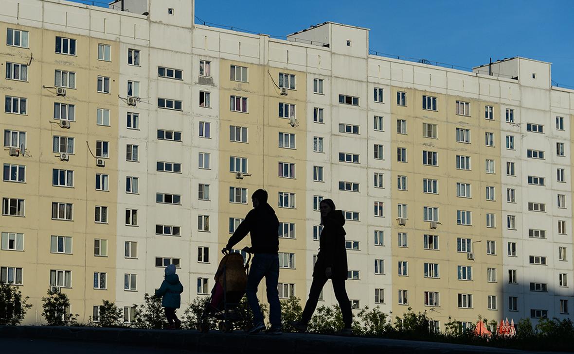 Базовая ипотека выросла на фоне рекордного спроса на «Семейную»