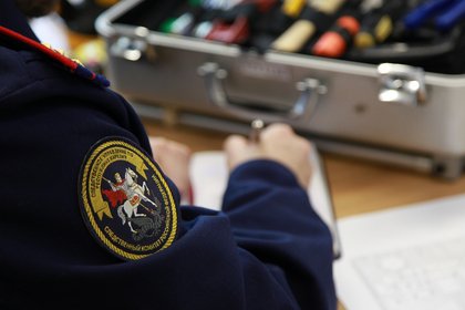 Осечка спасла россиянина от расправы супружеской пары
