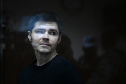 Блогер Аяз Шабутдинов стал ближе к свободе