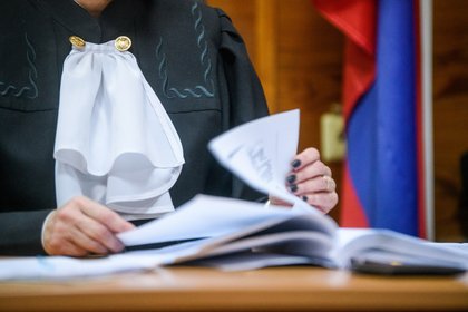Готовивший теракт в учебном заведении студент раскаялся и услышал приговор