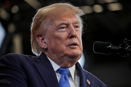 Трамп припомнил НАТО отсутствие поддержки в войне с Ираном