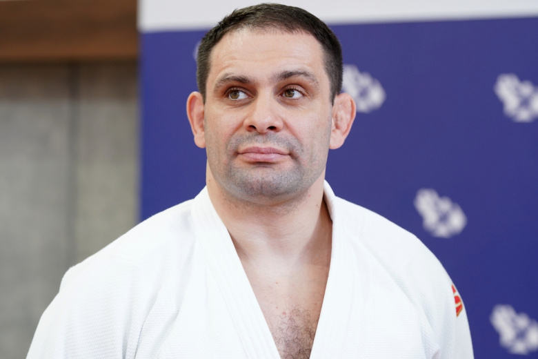 Мастер спорта России высоко оценил организацию турнира по дзюдо в Баку