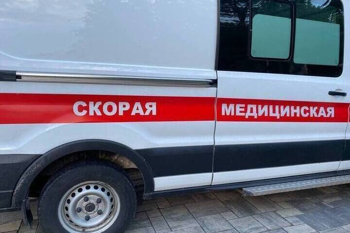 Мужчина получил ранение при ударе FPV-дрона в Белгородской области