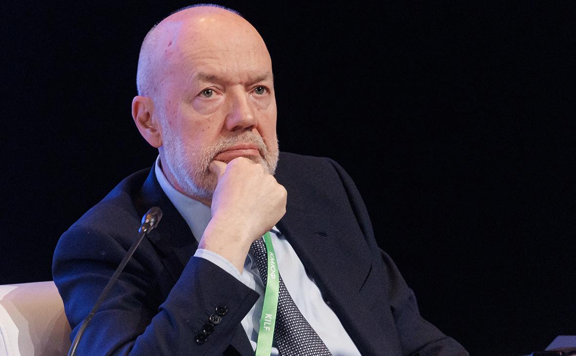 Крашенинников заявил о назревающем конфликте двух интеллектов
