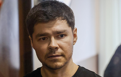 Осужденный за мошенничество Аяз Шабутдинов уже имеет право подать на УДО