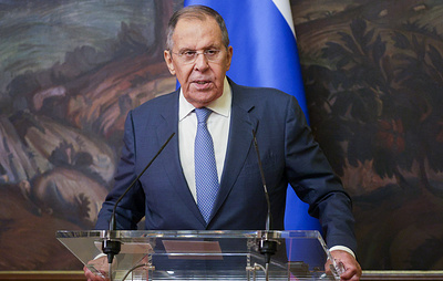 Подготовка НАТО к войне с РФ и ответственность Запада. Заявления Лаврова