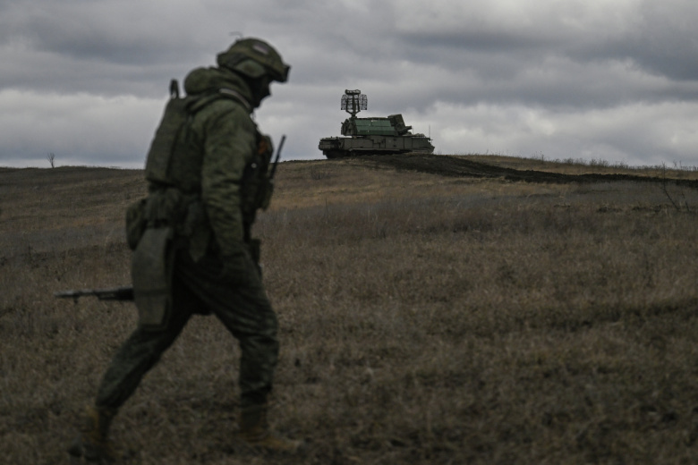 Вера украинцев в победу резко сократилась
