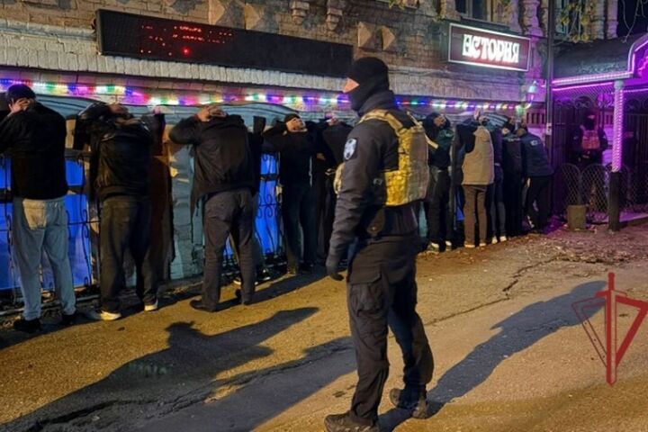 В Пензенской области росгвардейцы помогли провести второй этап операции «Нелегал 2026»