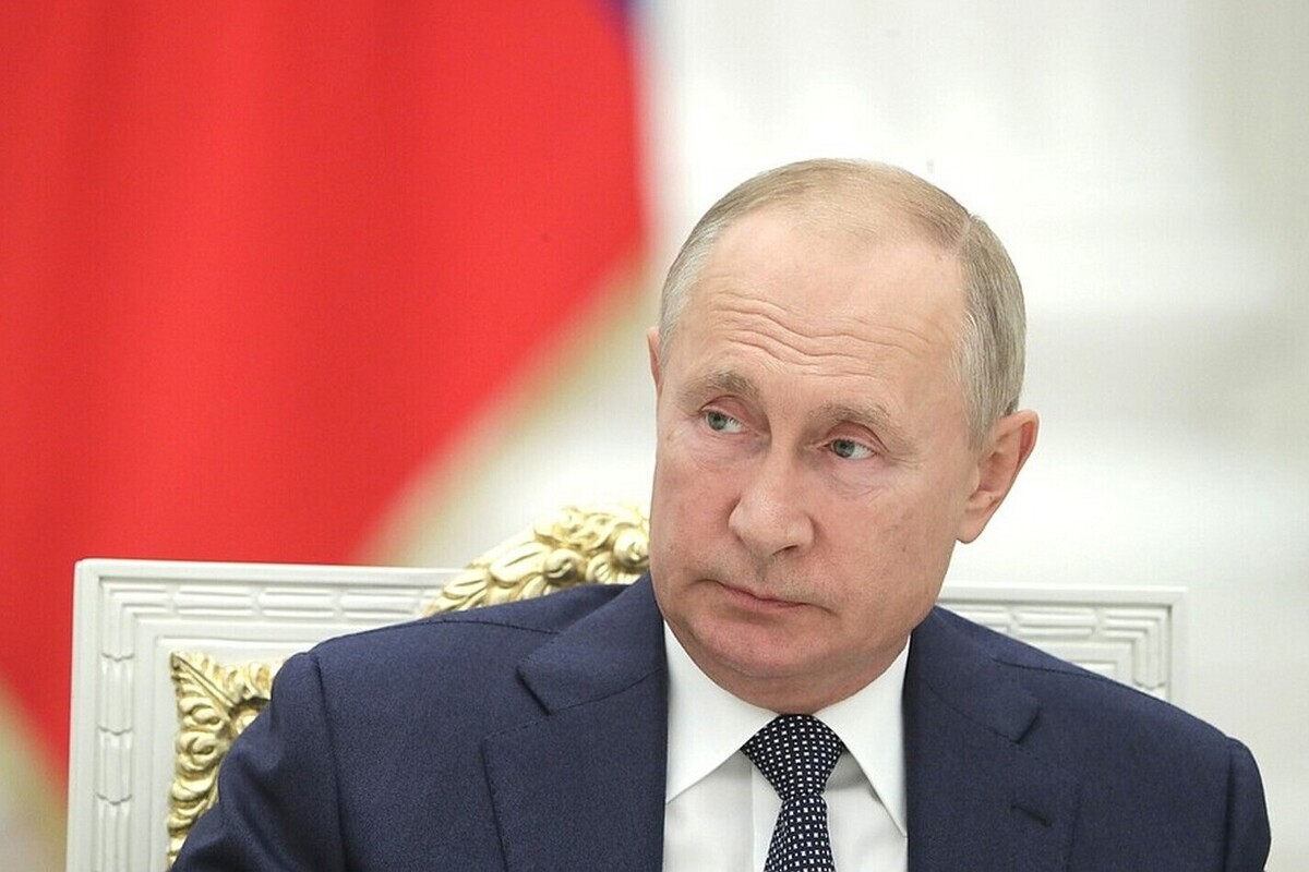 «Путин хочет лишь одного»: в США раскрыли план Кремля по Европе