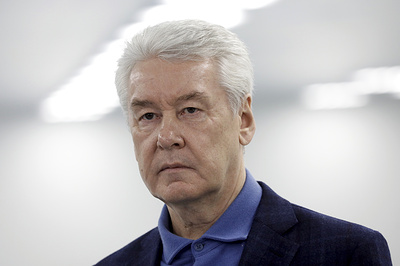 Собянин: власти Москвы решают задачу технологического суверенитета