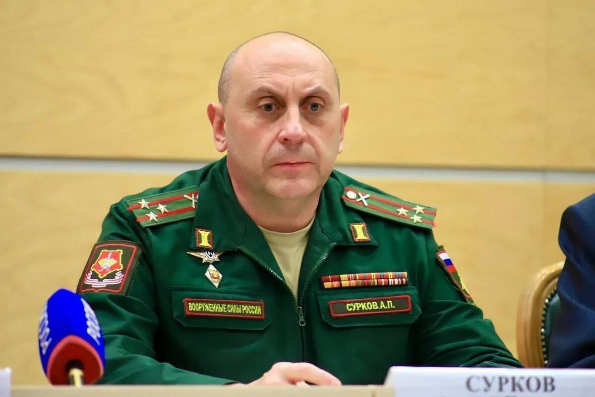 Осенний призыв в Пензенской области: первые отправки запланированы на 10 октября