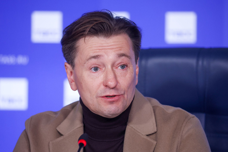«Это нормально?»: Безруков нашел виновника деградации русской речи