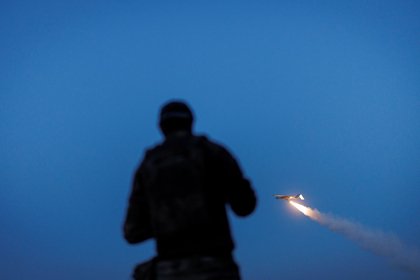 В регионе в 2500 километрах от Украины начнут вознаграждать за сбитый дрон