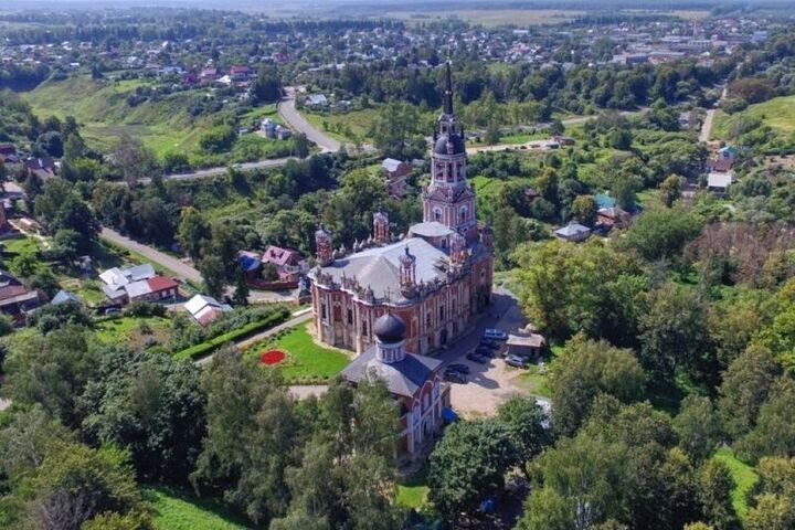 Тайны можайской земли: что скрывают 473 квадратных метра истории