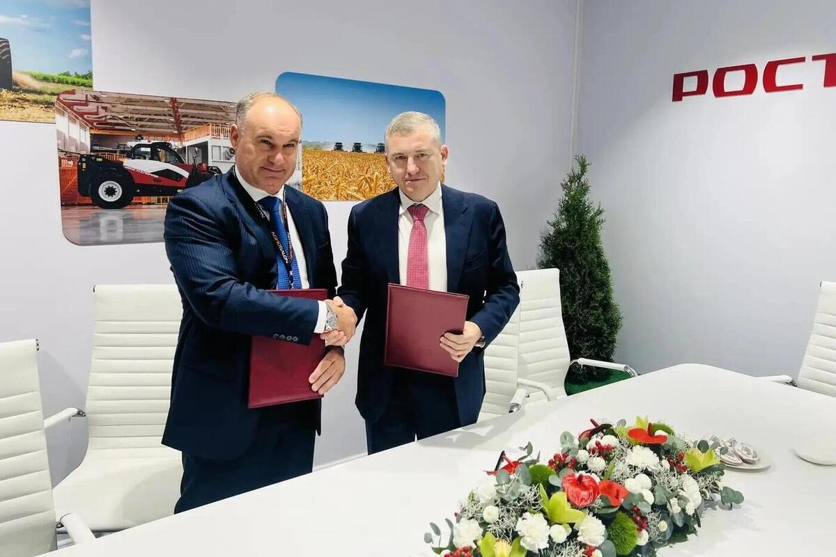 Ученые СтГАУ создадут посевной комплекс нового поколения