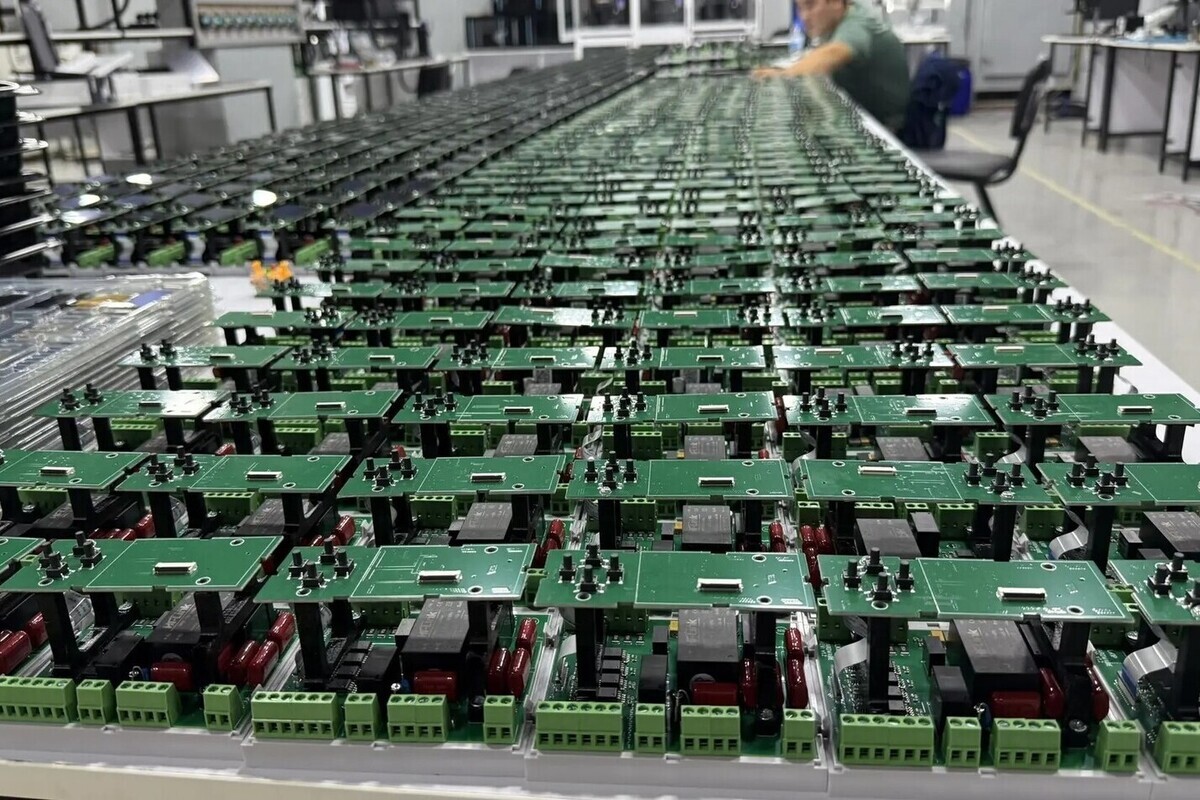 Дагестано-узбекское предприятие заключило контракты на $3 млн