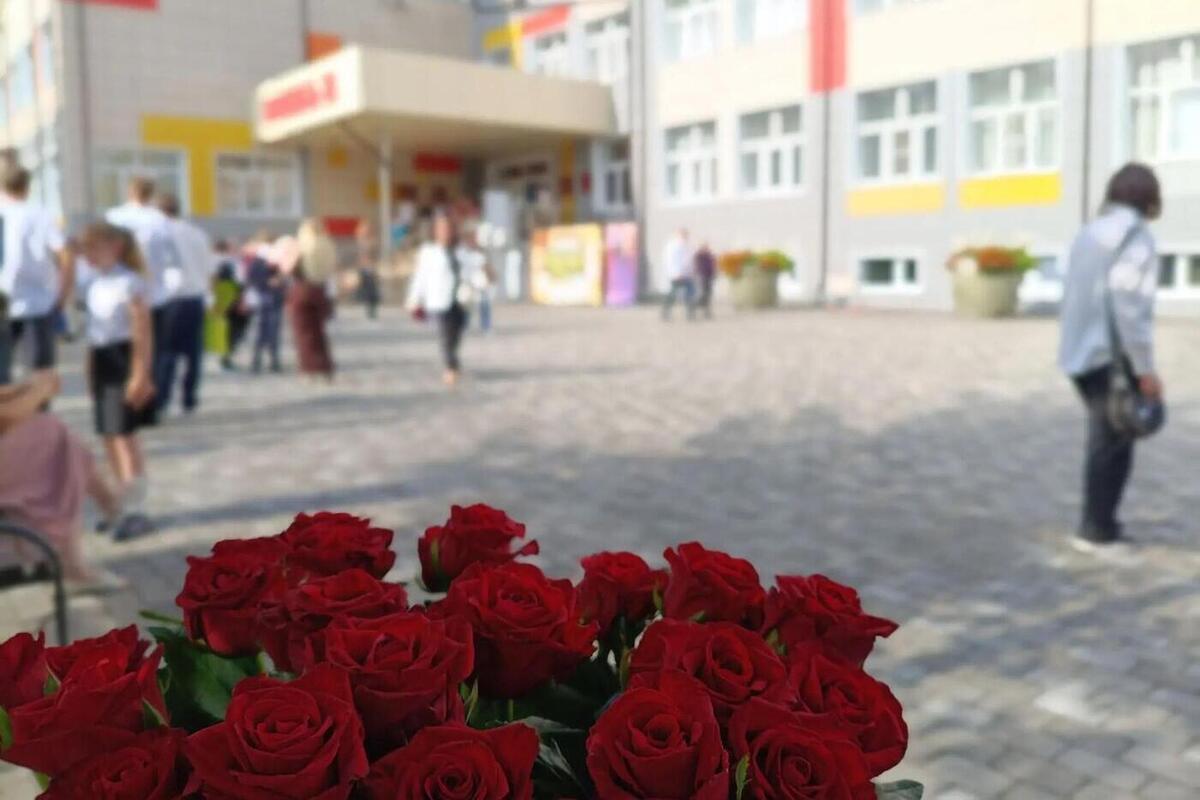 Кисловодские педагоги удостоены наград губернатора Ставрополья