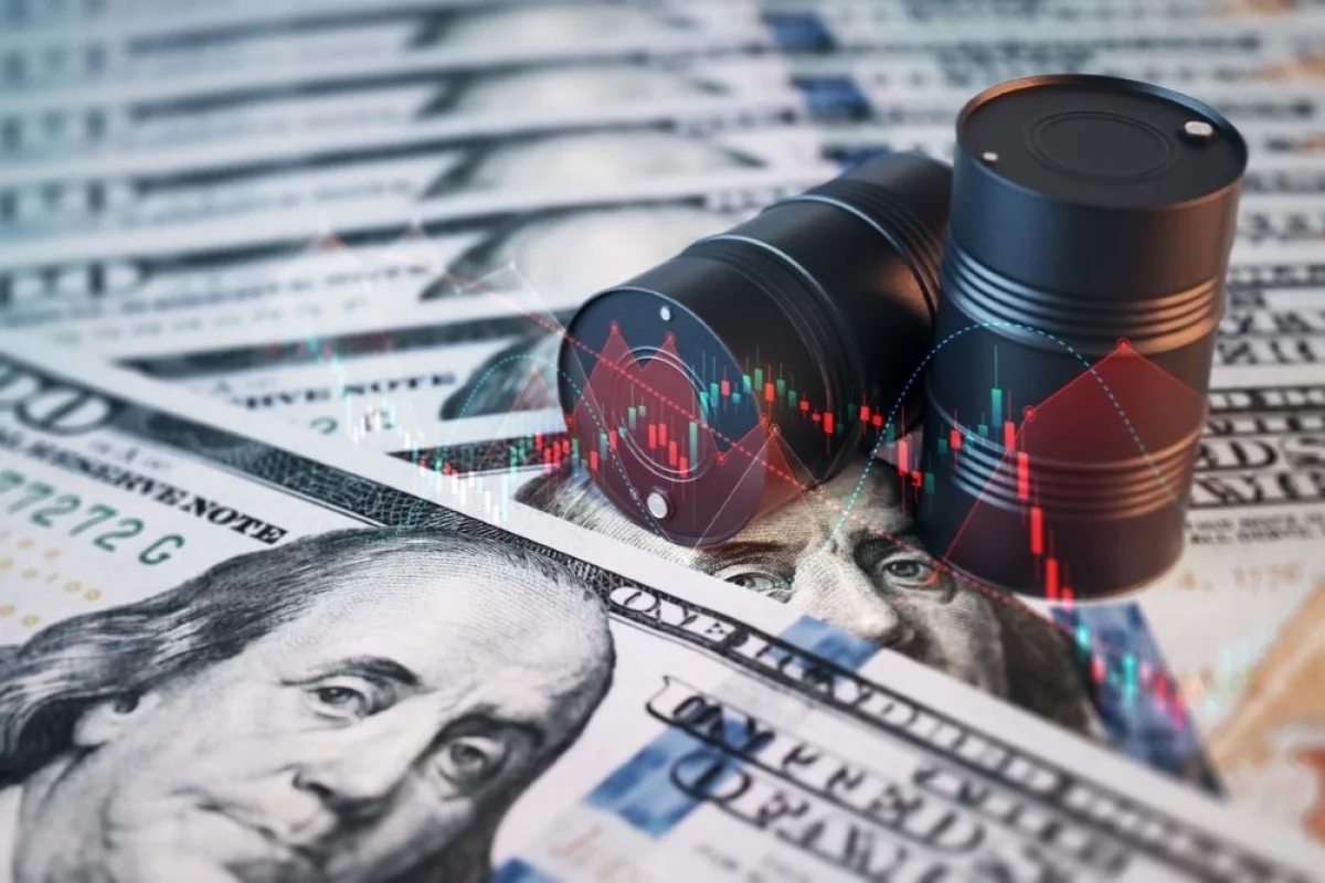 Третий союзник России. Цены на нефть остаются на пике из-за войны