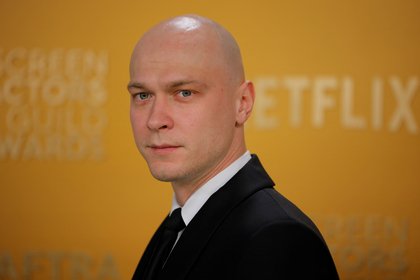 Критик оценил шансы Юры Борисова на «Оскар»