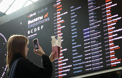 В ГД предложили ограничить рост цен на авиабилеты уровнем инфляции