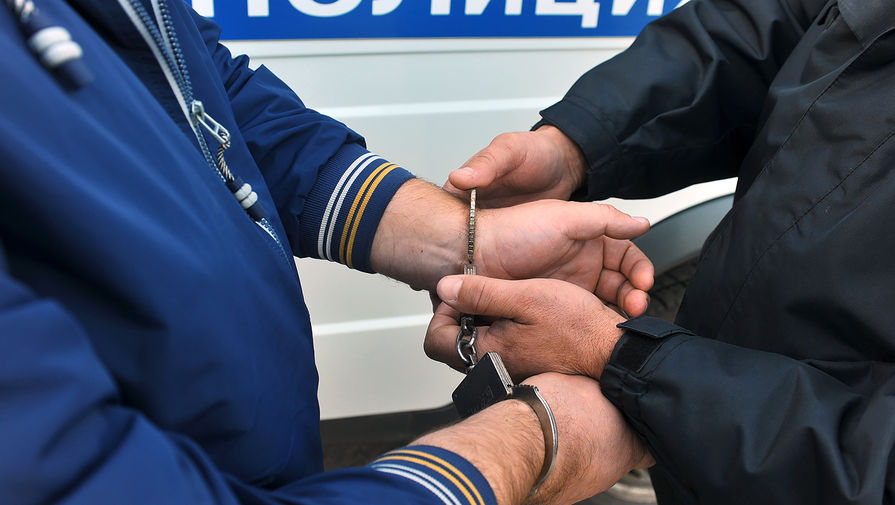 В Ростове-на-Дону мужчина помешал приятелю уснуть и зарезал его