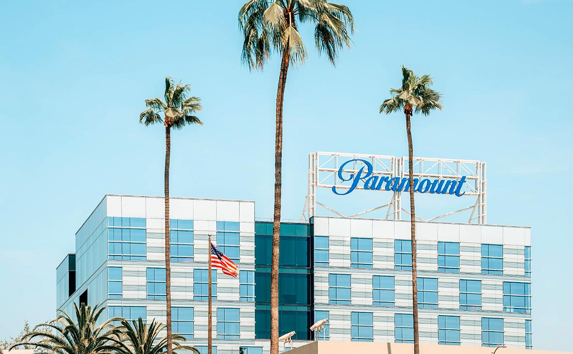 Paramount завершила сделку по покупке Warner Bros. на $110 млрд