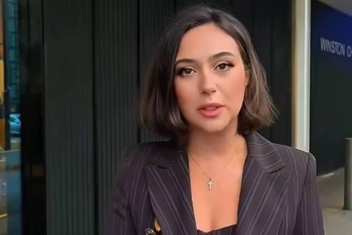 «Прекратите ужас»: экс-спикер Зеленского опубликовала пронзительное заявление