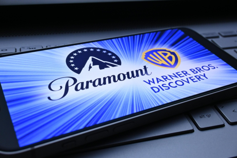 Paramount купила студию Warner Bros. за $111 млрд